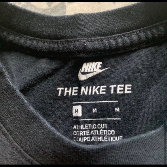 Nike Mens Tee - Picture 2 of 2
